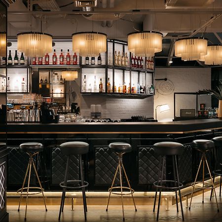 Ruby Coco Hotel Dusseldorf Luaran gambar