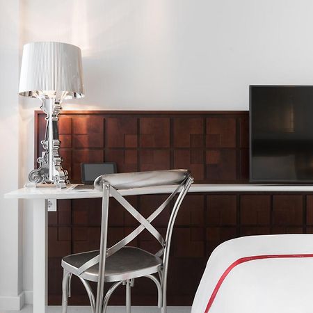 Ruby Coco Hotel Dusseldorf Luaran gambar