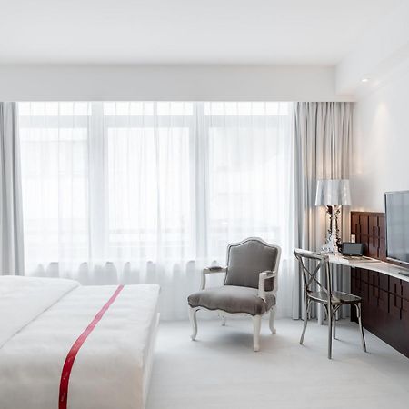 Ruby Coco Hotel Dusseldorf Luaran gambar
