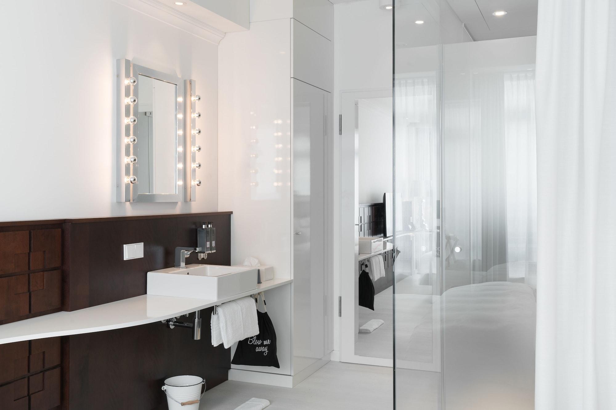 Ruby Coco Hotel Dusseldorf Luaran gambar