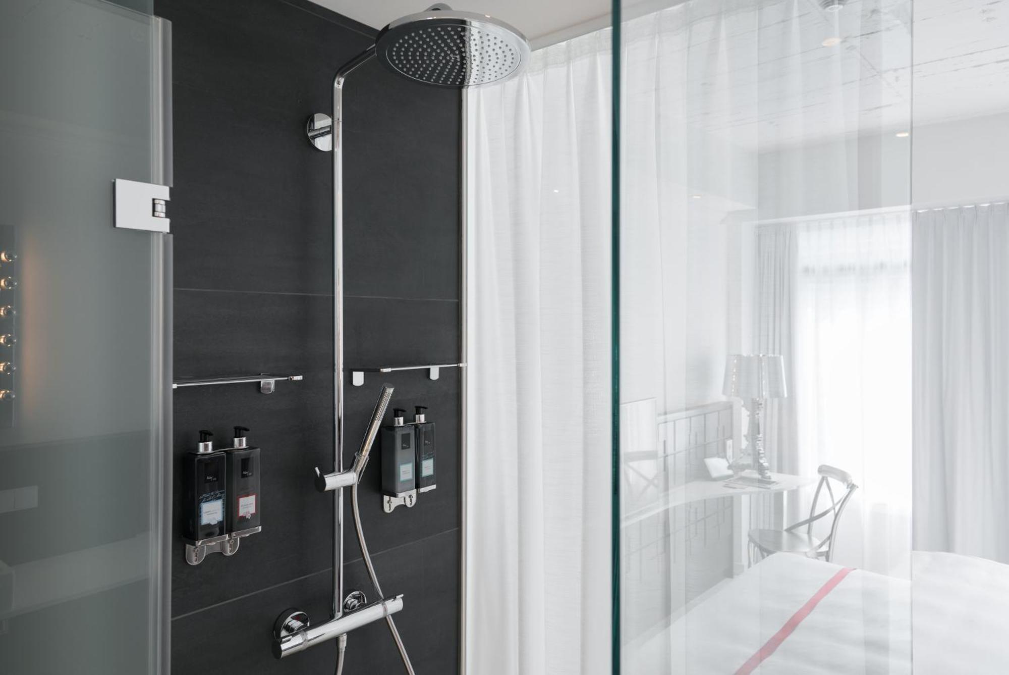 Ruby Coco Hotel Dusseldorf Luaran gambar
