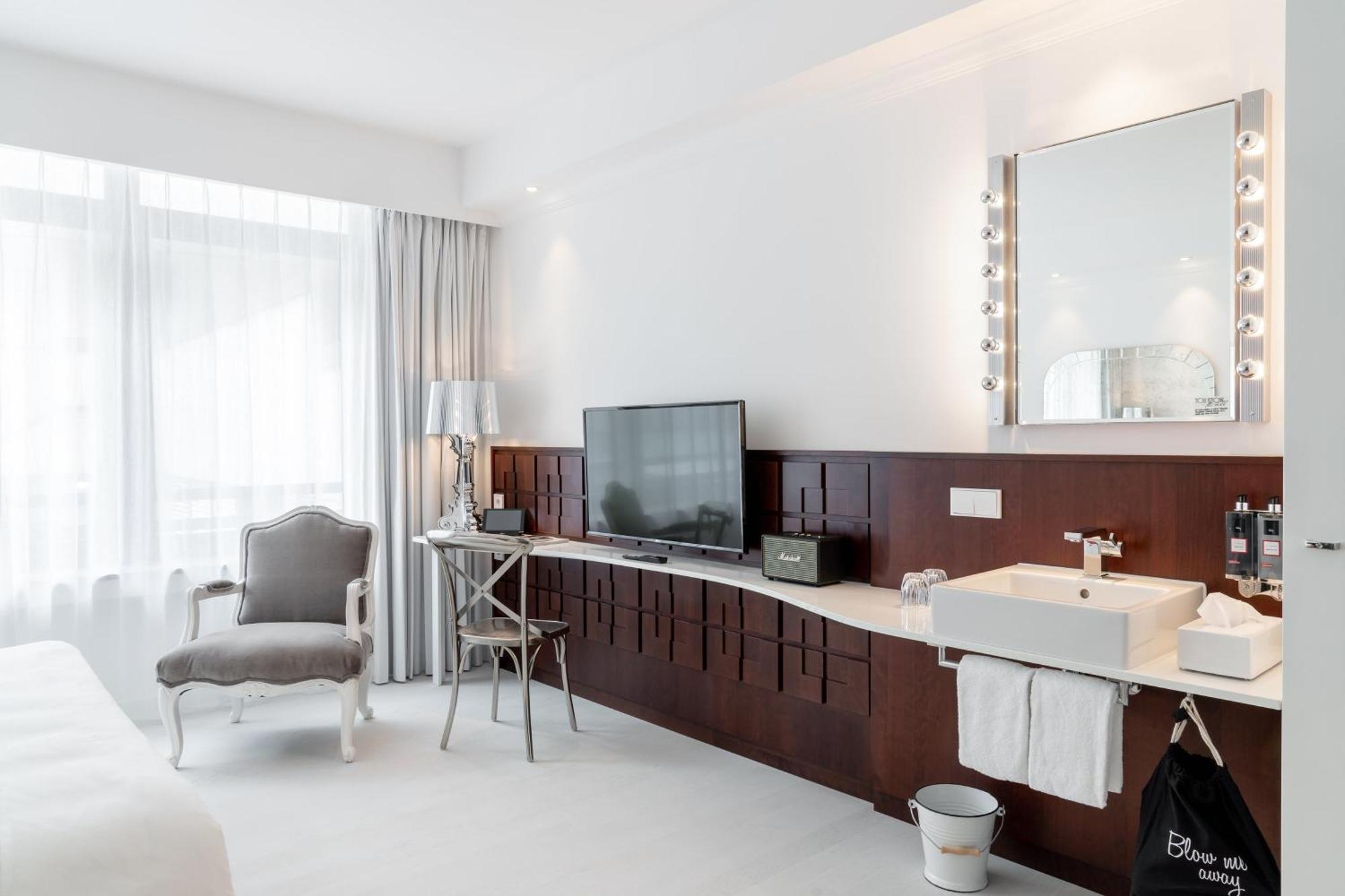 Ruby Coco Hotel Dusseldorf Luaran gambar