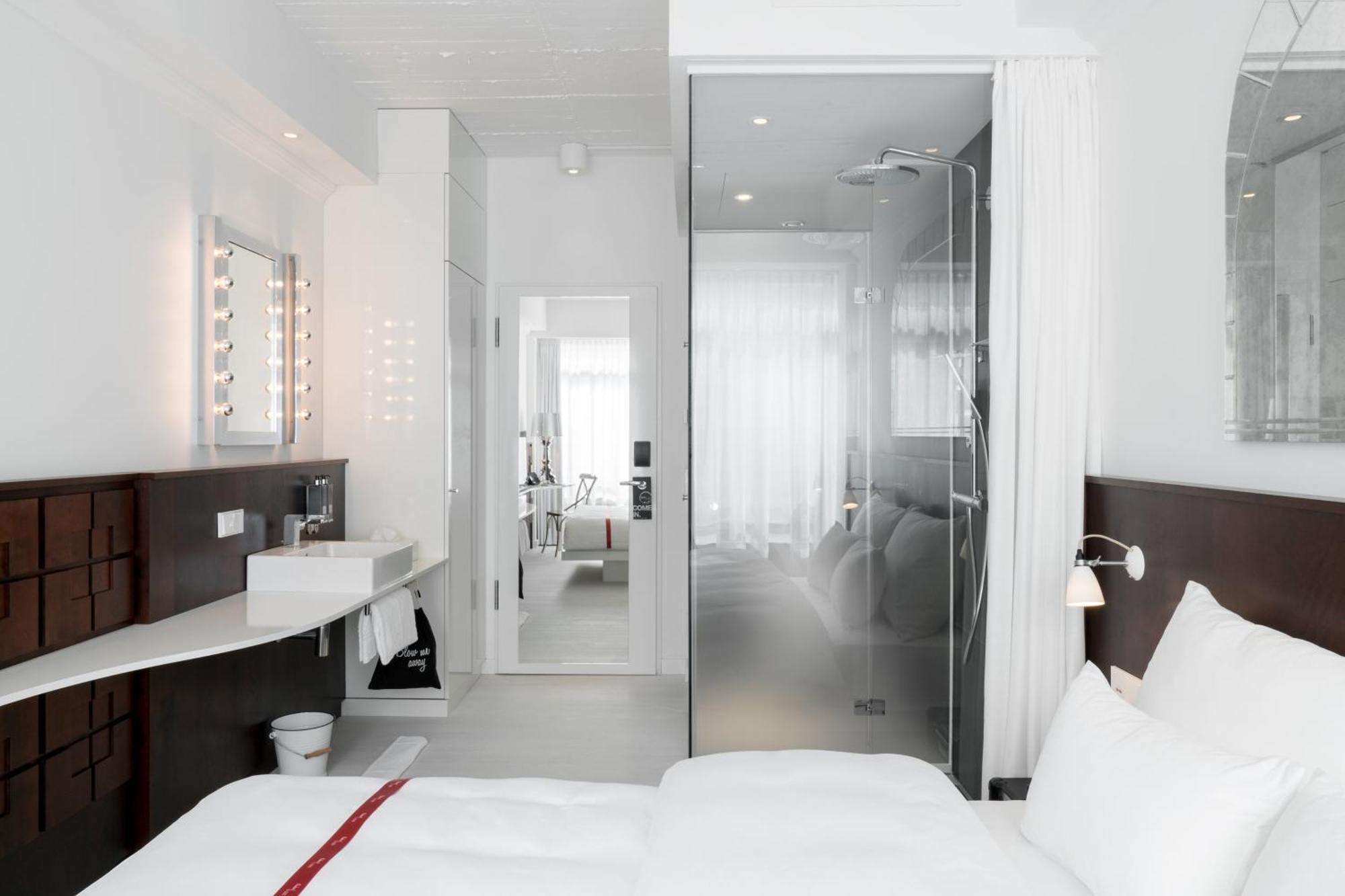 Ruby Coco Hotel Dusseldorf Luaran gambar