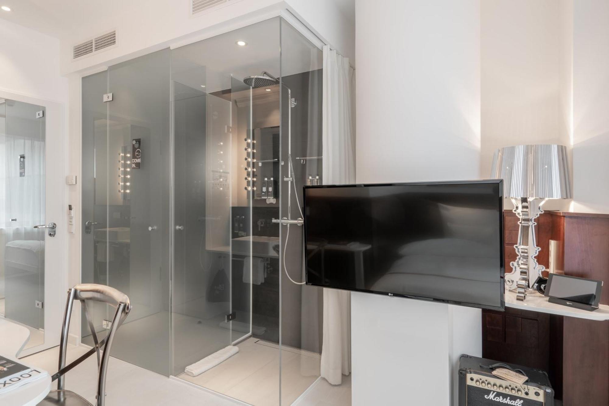 Ruby Coco Hotel Dusseldorf Luaran gambar