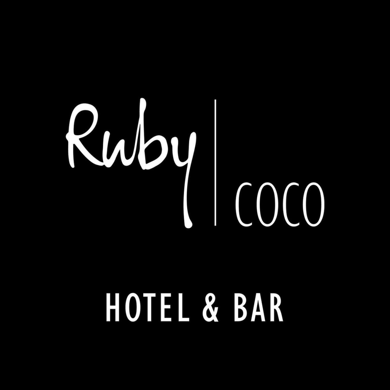 Ruby Coco Hotel Dusseldorf Luaran gambar